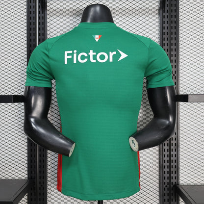 Maillot Palmeiras 2026-27