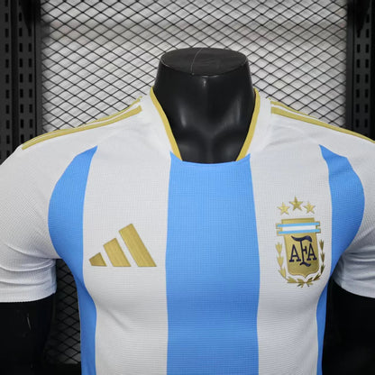 Argentina jersey 2025/26