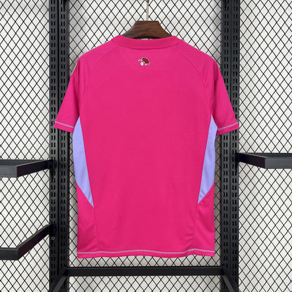 Maillot Flamengo 25-26
