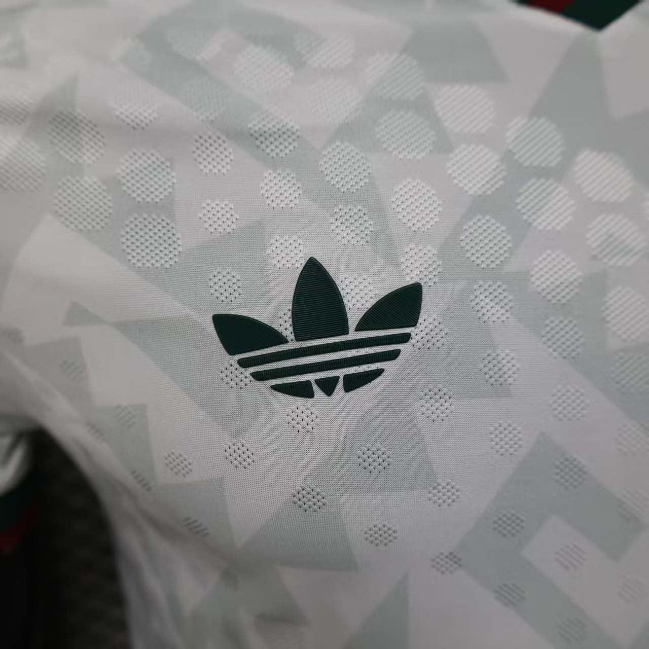 Mexico concept jersey 2025-26
