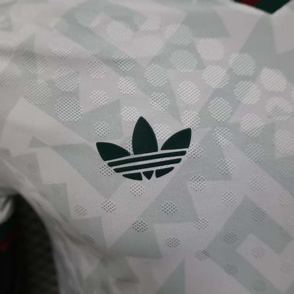 Mexico concept jersey 2025-26
