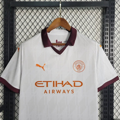 Manchester City 2023-2024 away kit