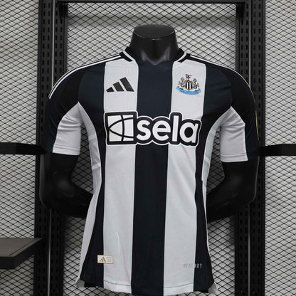 Maillot de Newcastle 2024-25