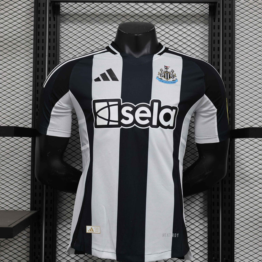 Maillot de Newcastle 2024-25