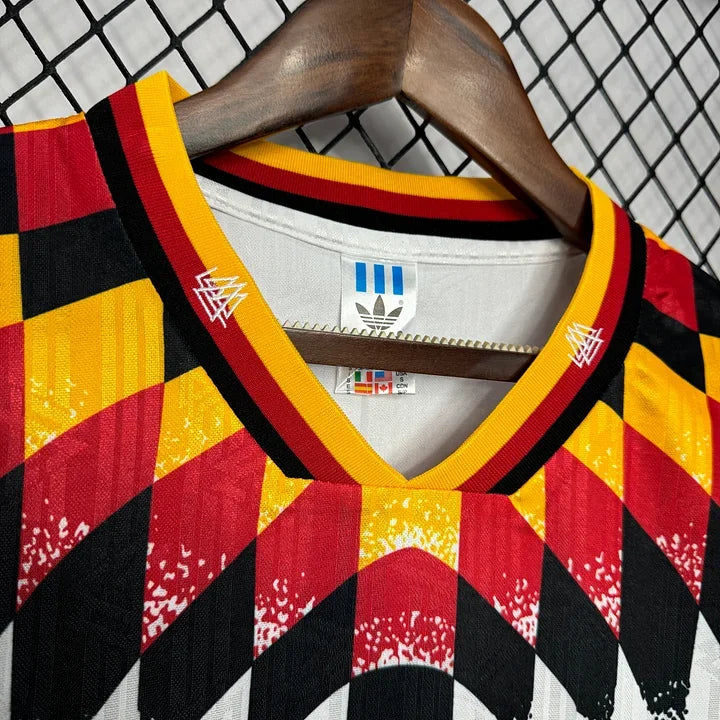 GERMANY 1994 RETRO JERSEY