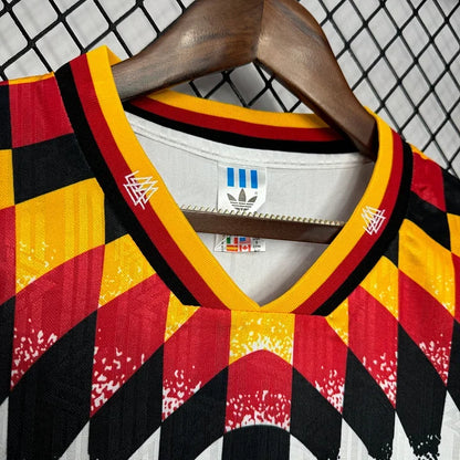 GERMANY 1994 RETRO JERSEY