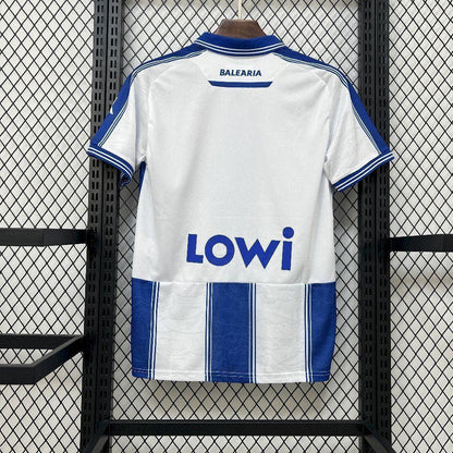 Maillot extérieur de Levante 2025-2026