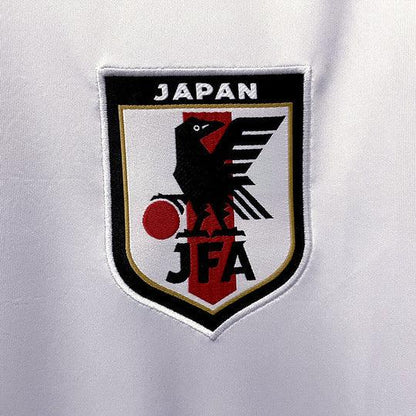 Japan World Cup 2022/23 Jersey