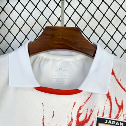 Japan concept jersey 2025-26