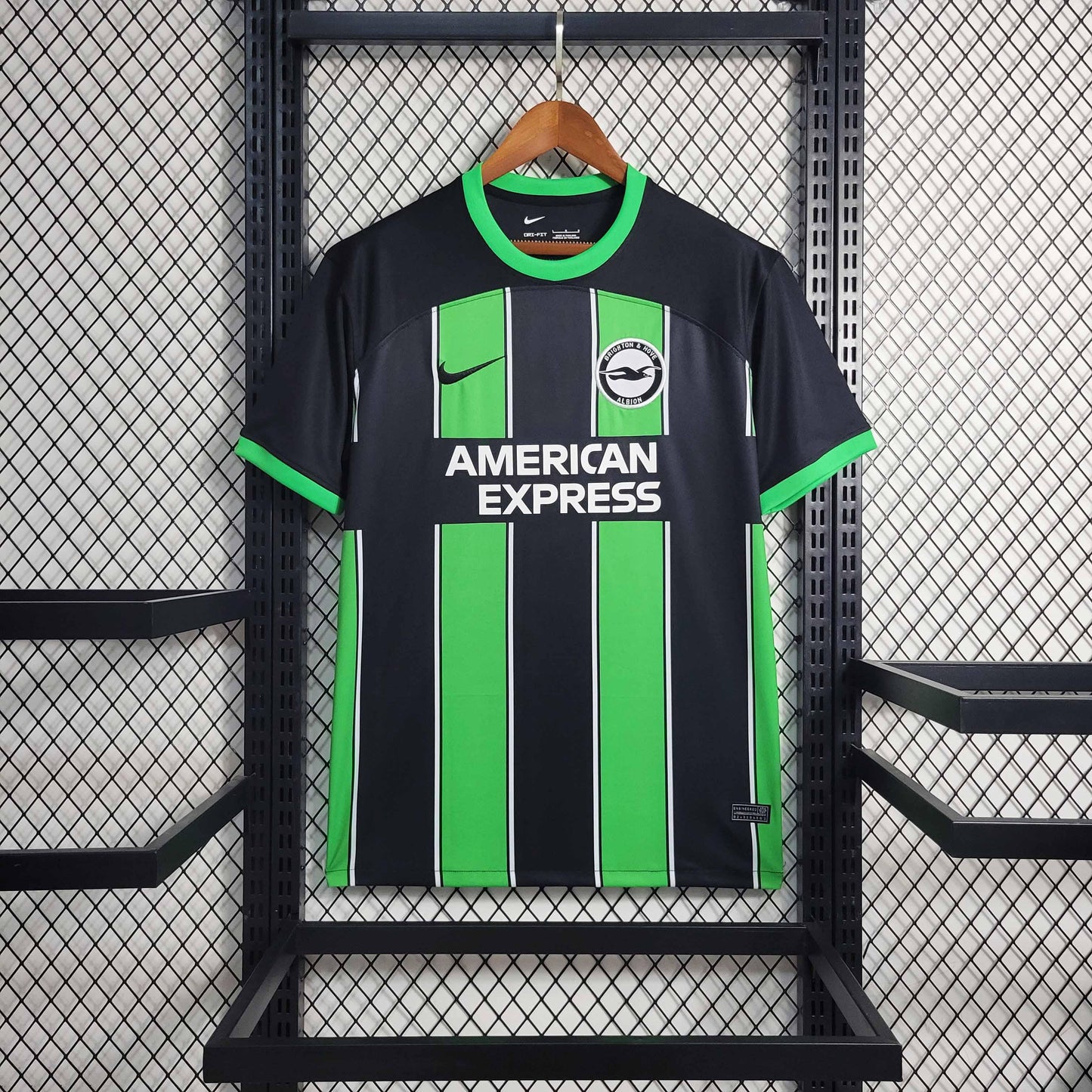 Maillot de Brighton 2023-24
