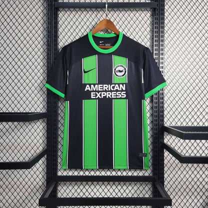 Maillot de Brighton 2023-24