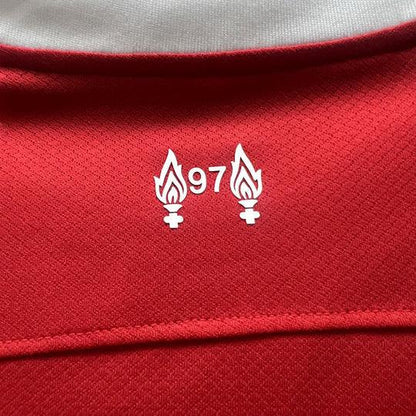Liverpool Home Jersey 2023 2024