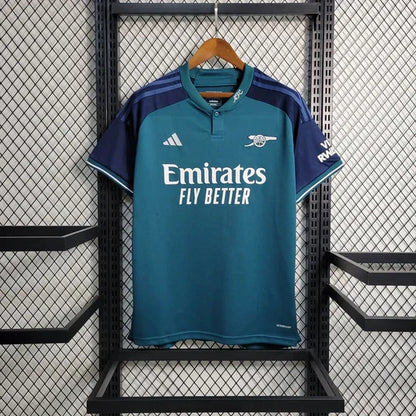 Arsenal Away Jersey 2023 2024