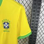 Brazil concept jersey 2025