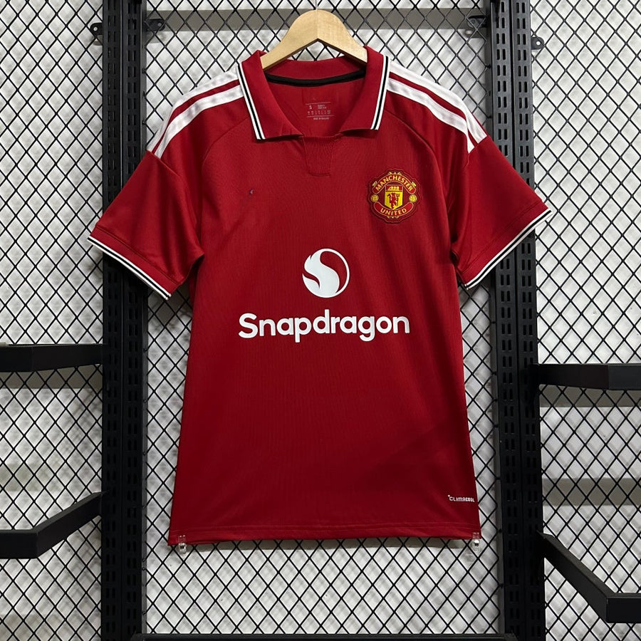 26/27 Maillot Manchester United  Domicile