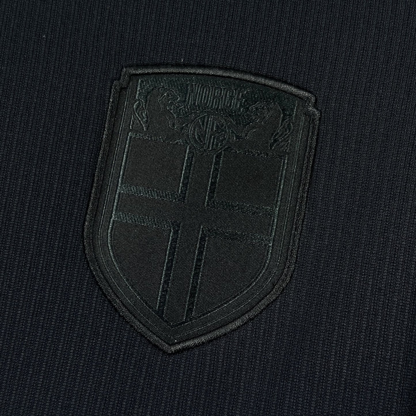 Norway Away Shirt World Cup 2026-27