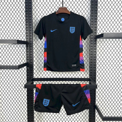 Kit enfant Angleterre extérieur 2025