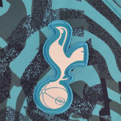 Maillot extérieur de Tottenham 2022-23