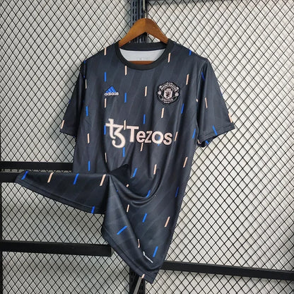 Manchester United Training Jersey 2023