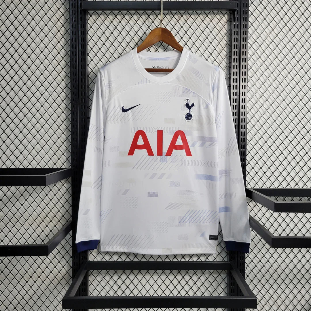 Maillot Tottenham à manches longues 2023-24