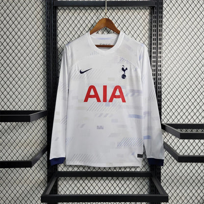 Maillot Tottenham à manches longues 2023-24