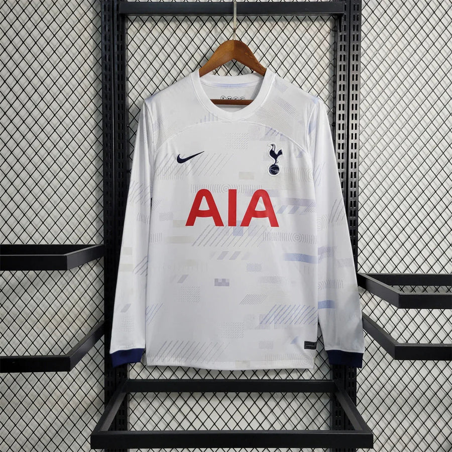Maillot Tottenham à manches longues 2023-24