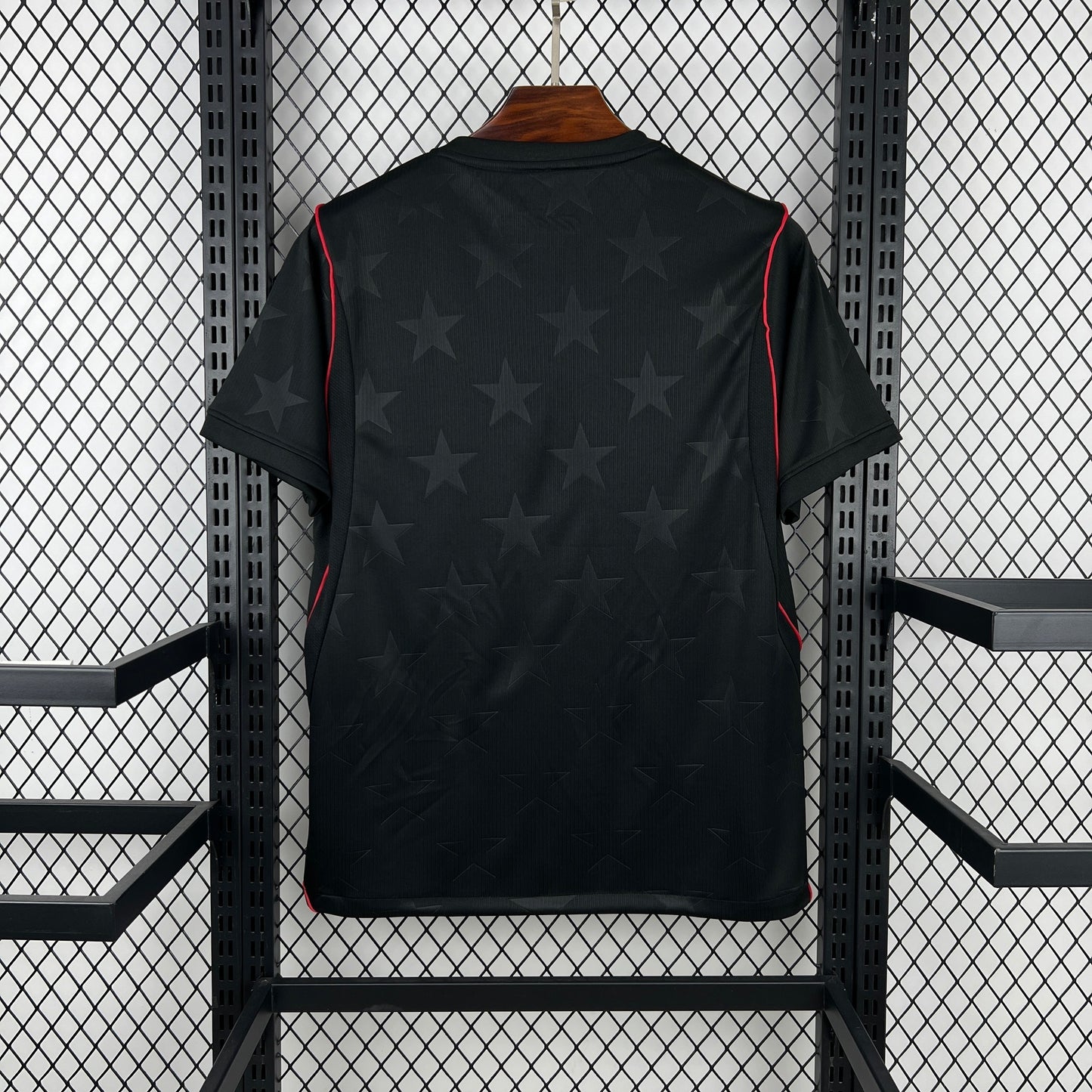 Maillot extérieur des États-Unis – Coupe du monde 2026