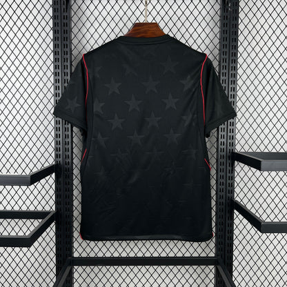 Maillot extérieur des États-Unis – Coupe du monde 2026