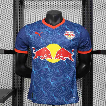 Leipzig jersey 2025-26