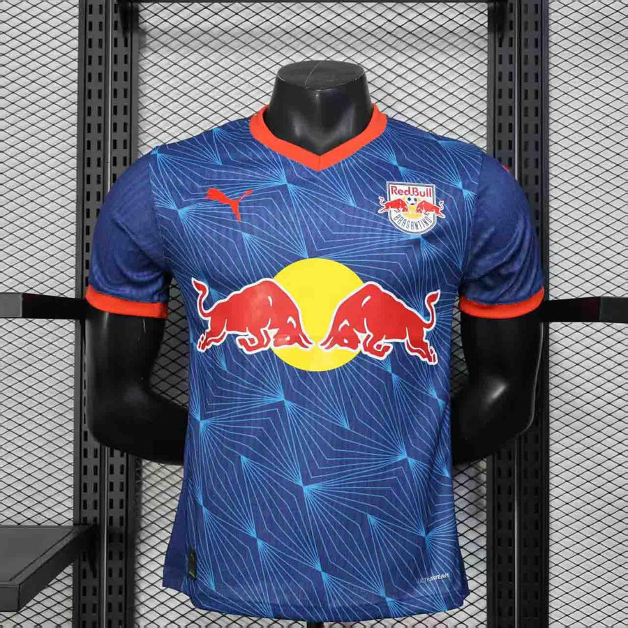 Leipzig jersey 2025-26