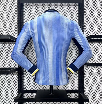 Maillot extérieur de Tottenham à manches longues 2024-25