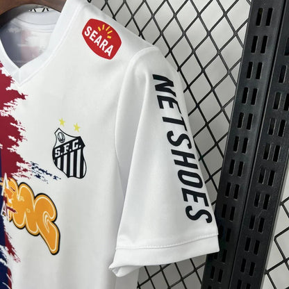 Neymar concept jersey 2025-26