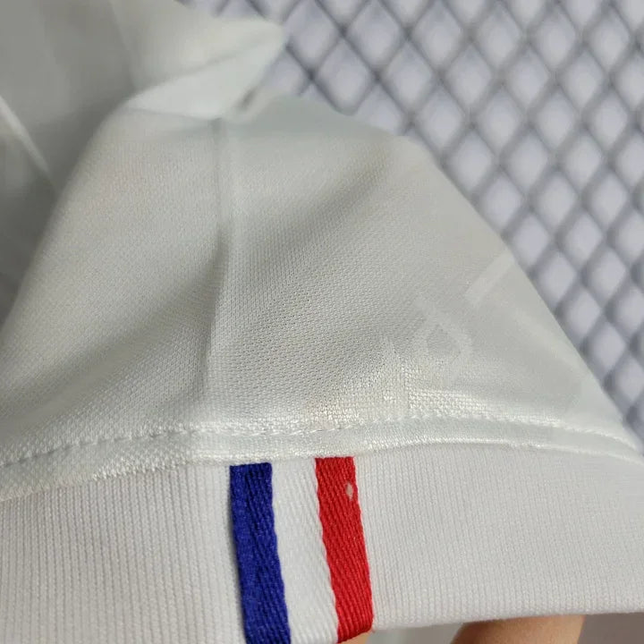 Paris Retro Jersey 2019 2020
