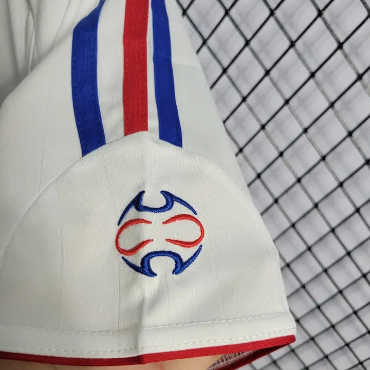 FRANCE NATIONAL TEAM RETRO JERSEY 2006