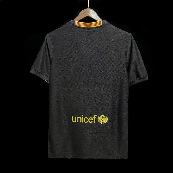 Retro FC Barcelona Jersey 2013 2014