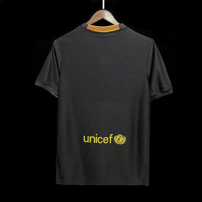 Retro FC Barcelona Jersey 2013 2014
