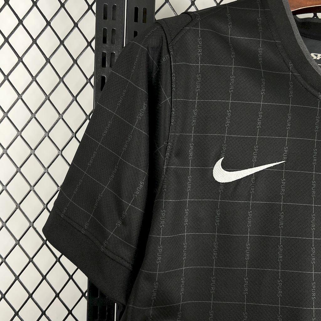 Real Tottenham away jersey 2025-26