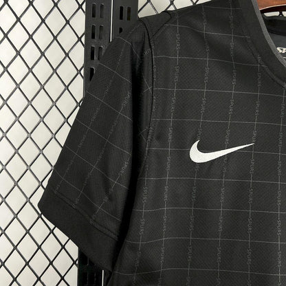 Real Tottenham away jersey 2025-26