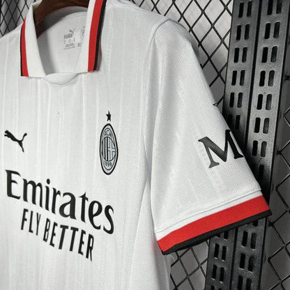 AC Milan Away Kit 2024/2025