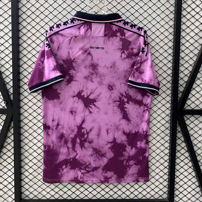 Maillot 25/26  HashTag United  Domicile