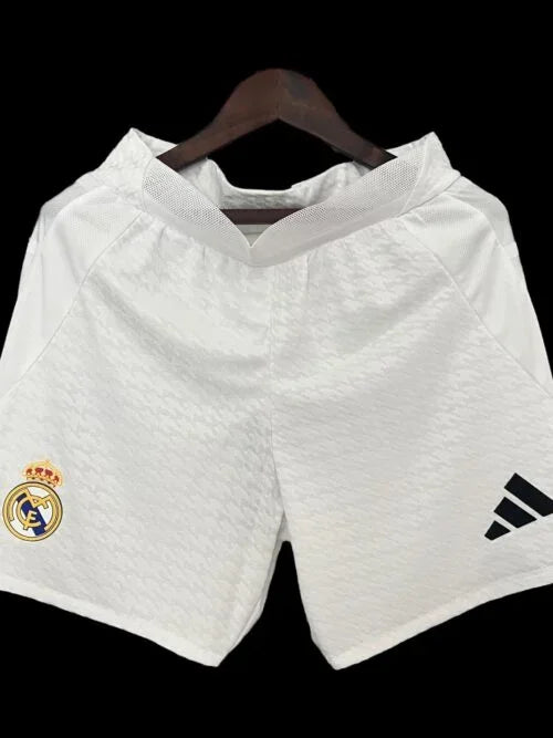 Shorts Real Madrid 2024-25