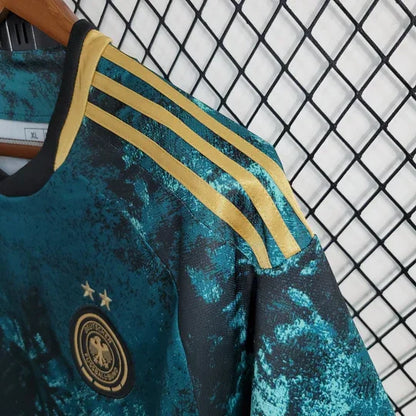 Germany special edition jersey 2023-2024 season