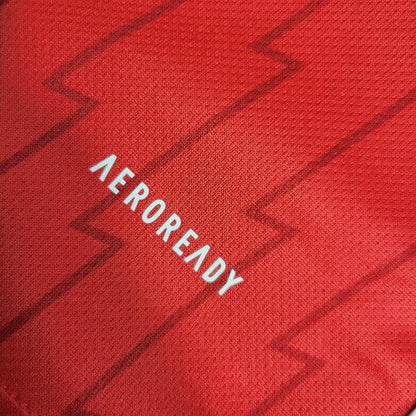 Arsenal 2023-2024 Home Jersey