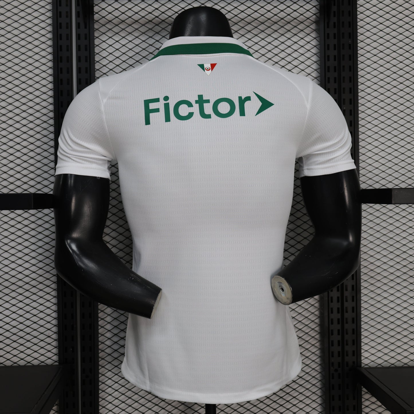 Maillot extérieur de Palmeiras 2026-27