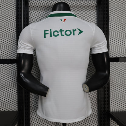 Maillot extérieur de Palmeiras 2026-27