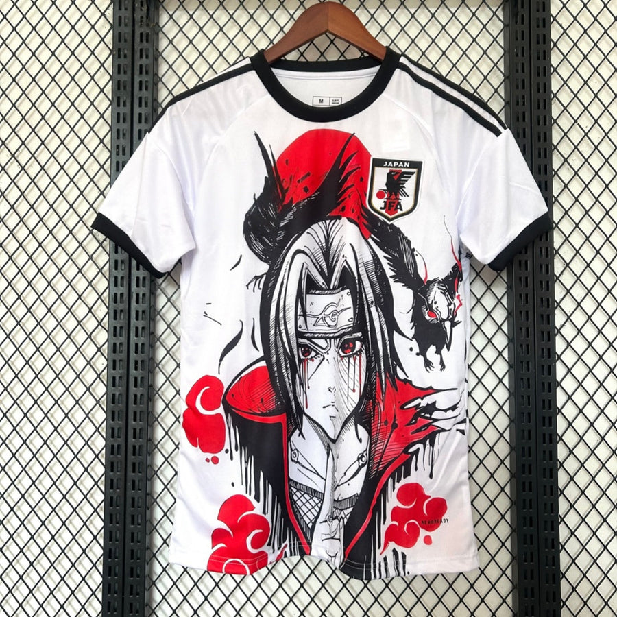 Maillot 2025  japon anime Spécial style A
