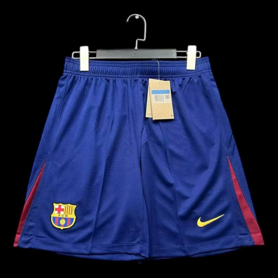 Barcelona 2025-26 Away Kit