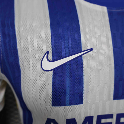 Maillot de Brighton 2024-25