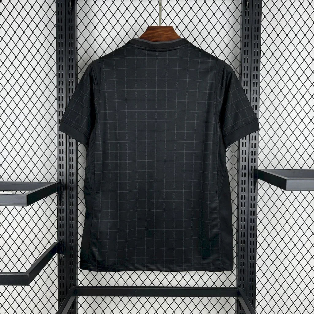 Real Tottenham away jersey 2025-26