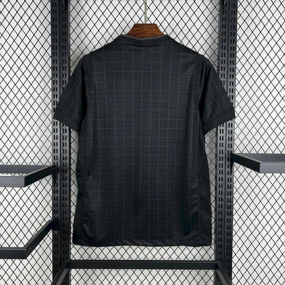 Real Tottenham away jersey 2025-26